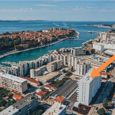 Apt Ljupka - Zadar - With Private Free Parking מראה חיצוני תמונה