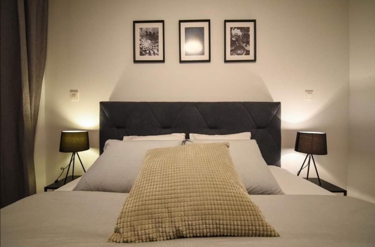 Apt Ljupka - Zadar - With Private Free Parking מראה חיצוני תמונה