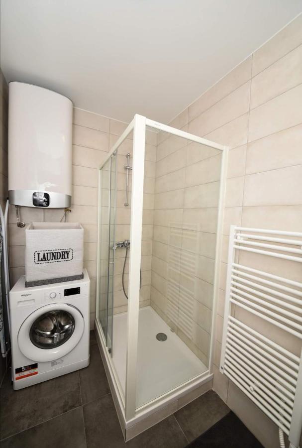 Apt Ljupka - Zadar - With Private Free Parking מראה חיצוני תמונה