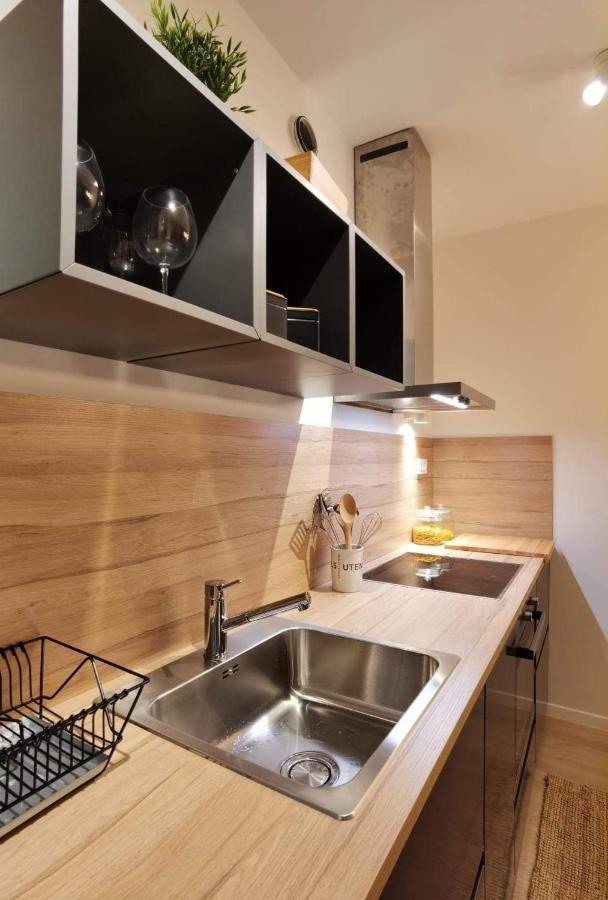 Apt Ljupka - Zadar - With Private Free Parking מראה חיצוני תמונה