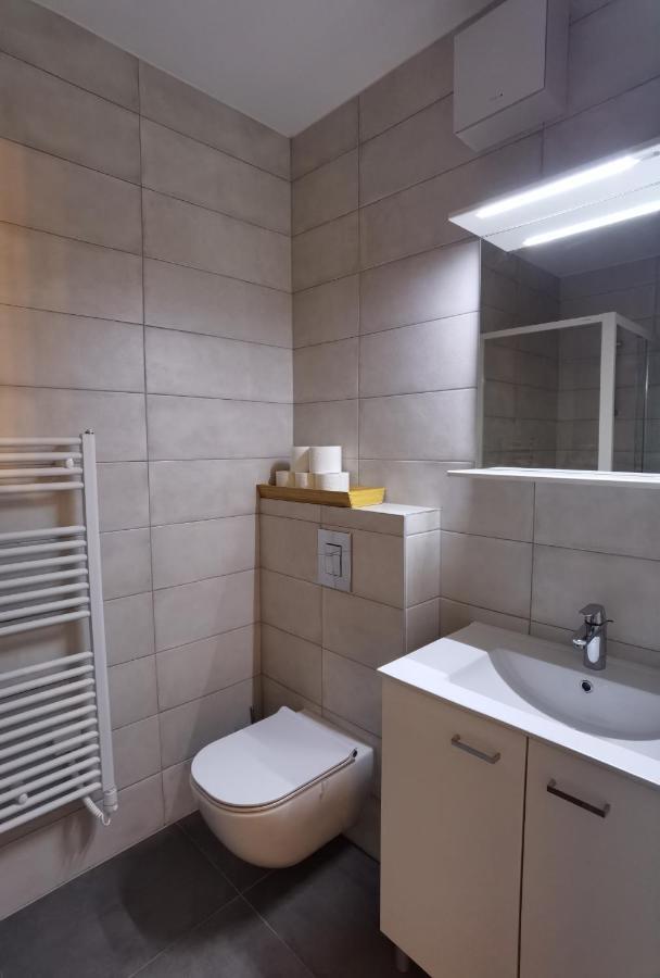 דירות Apt Ljupka - Zadar - With Private Free Parking מראה חיצוני תמונה