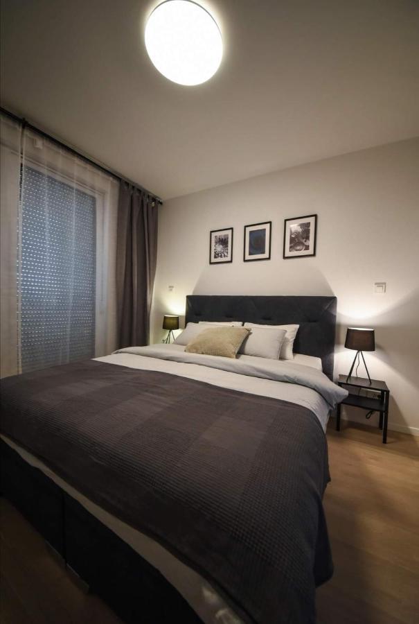 Apt Ljupka - Zadar - With Private Free Parking מראה חיצוני תמונה