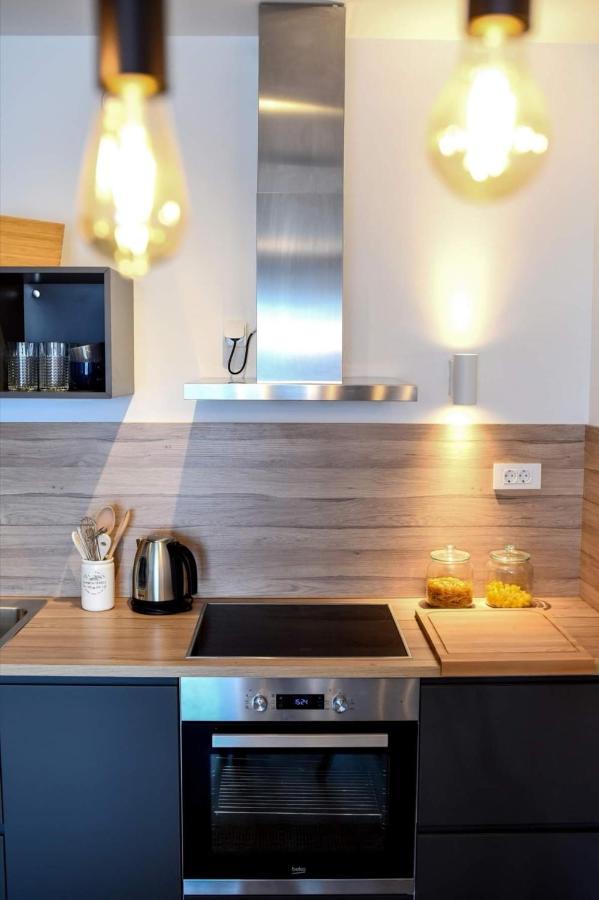 Apt Ljupka - Zadar - With Private Free Parking מראה חיצוני תמונה