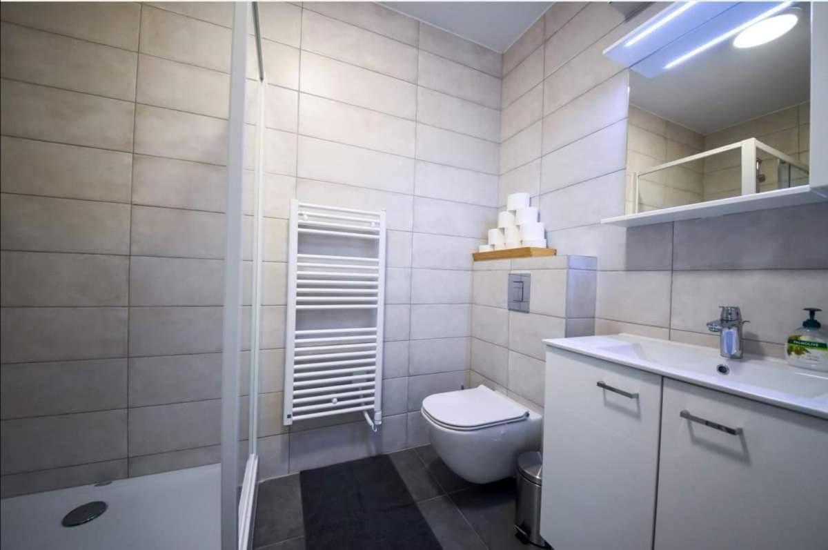Apt Ljupka - Zadar - With Private Free Parking מראה חיצוני תמונה