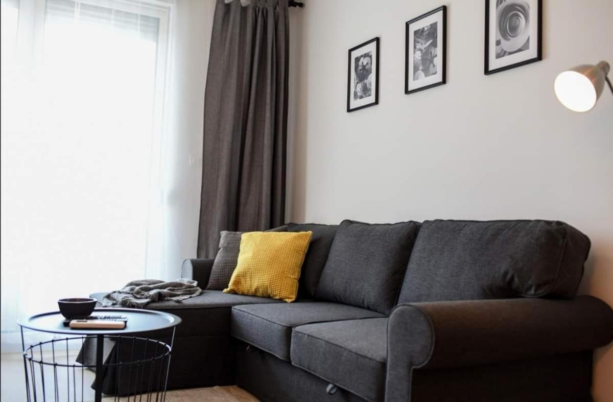 Apt Ljupka - Zadar - With Private Free Parking מראה חיצוני תמונה