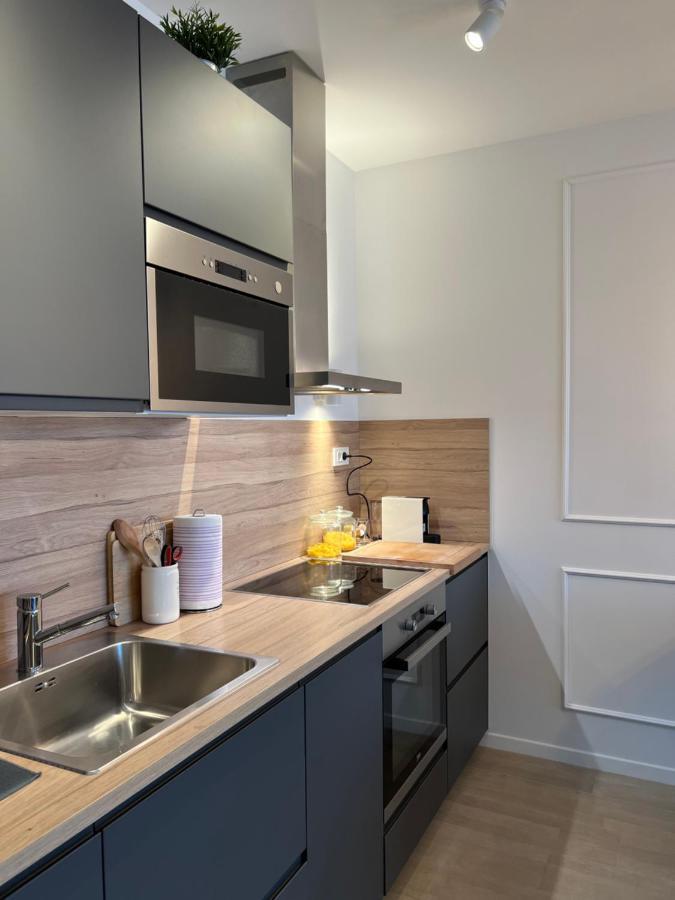 Apt Ljupka - Zadar - With Private Free Parking מראה חיצוני תמונה