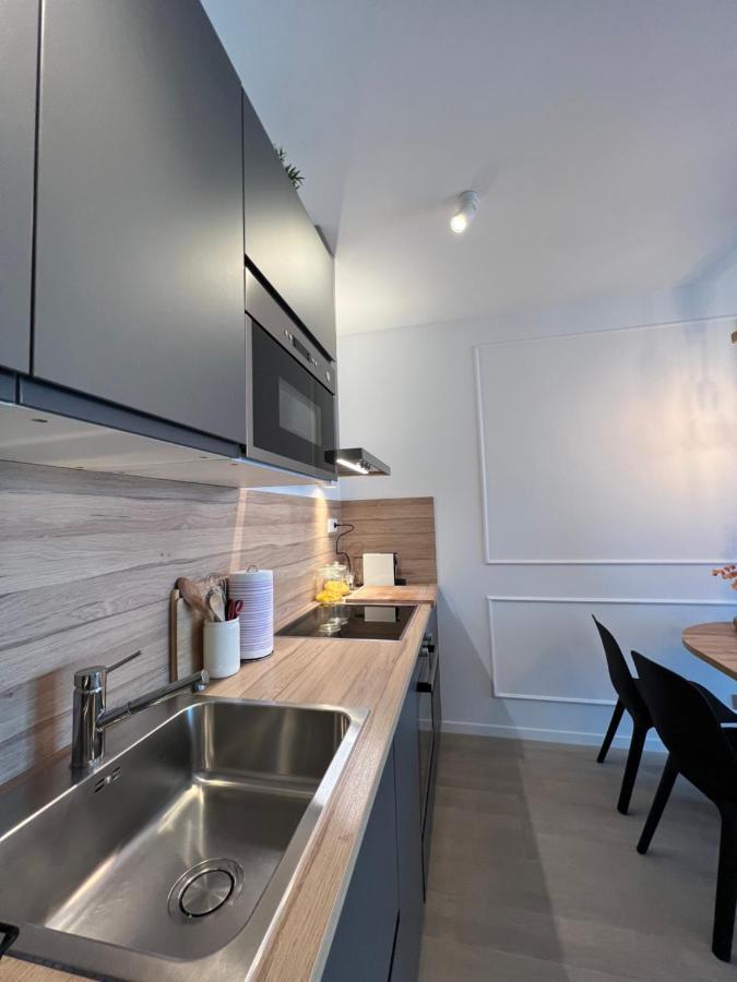 Apt Ljupka - Zadar - With Private Free Parking מראה חיצוני תמונה