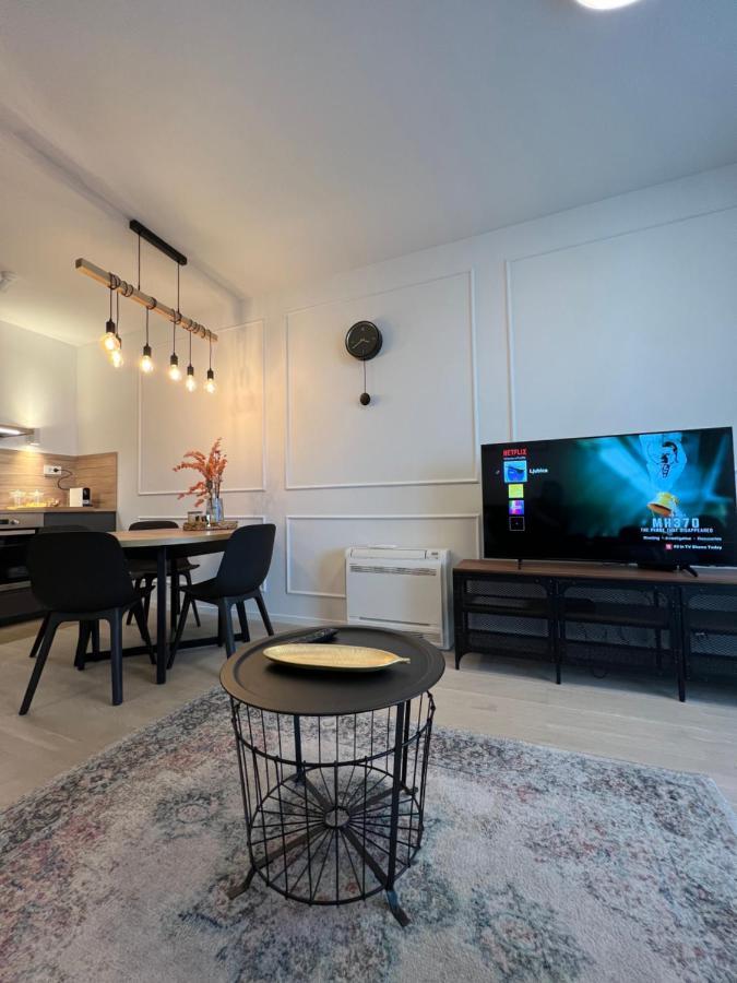 Apt Ljupka - Zadar - With Private Free Parking מראה חיצוני תמונה