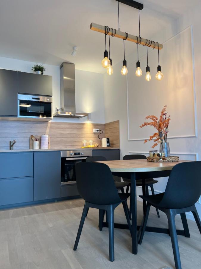 Apt Ljupka - Zadar - With Private Free Parking מראה חיצוני תמונה