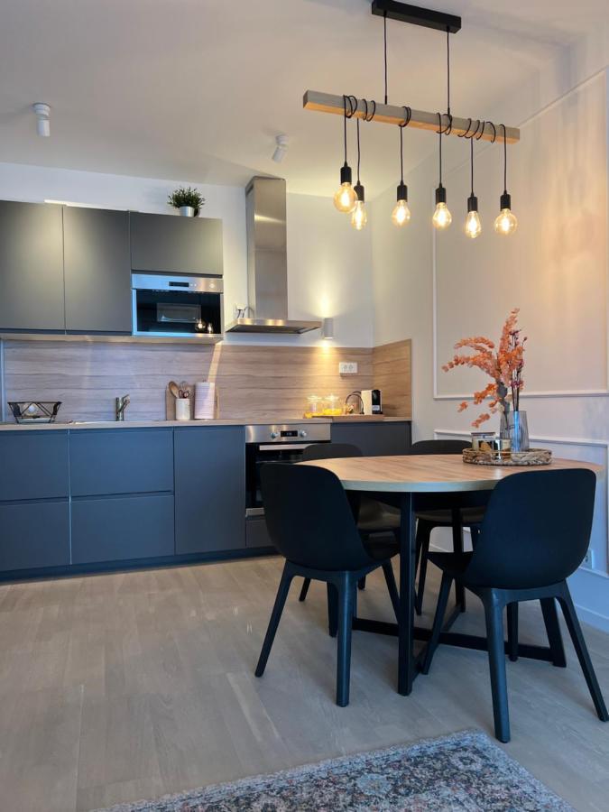 Apt Ljupka - Zadar - With Private Free Parking מראה חיצוני תמונה