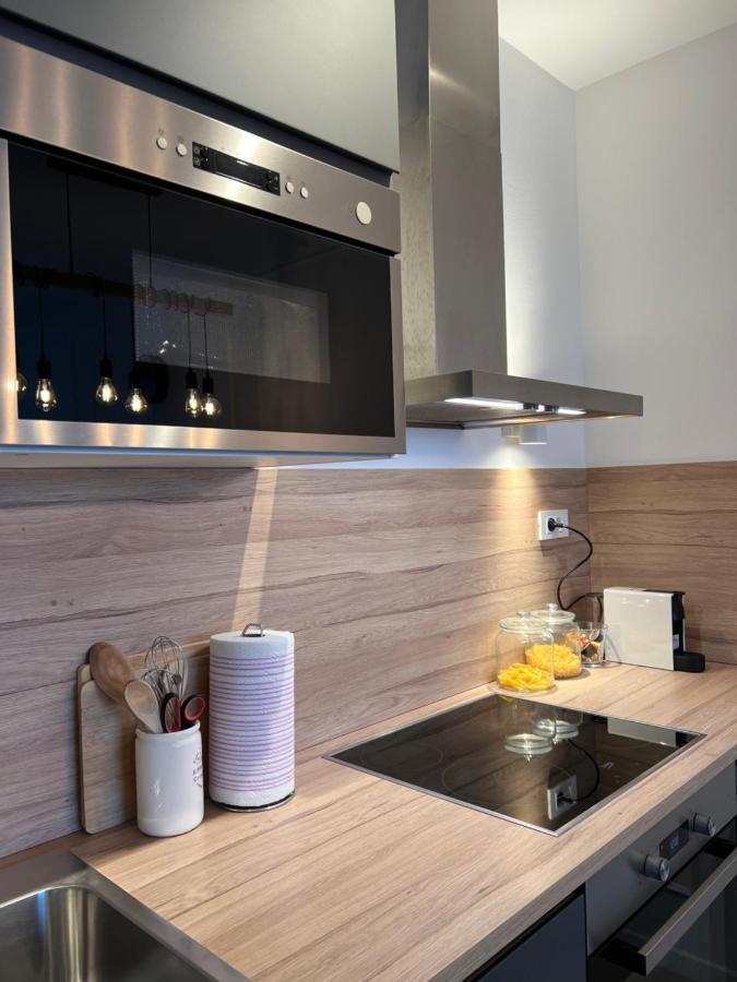 Apt Ljupka - Zadar - With Private Free Parking מראה חיצוני תמונה
