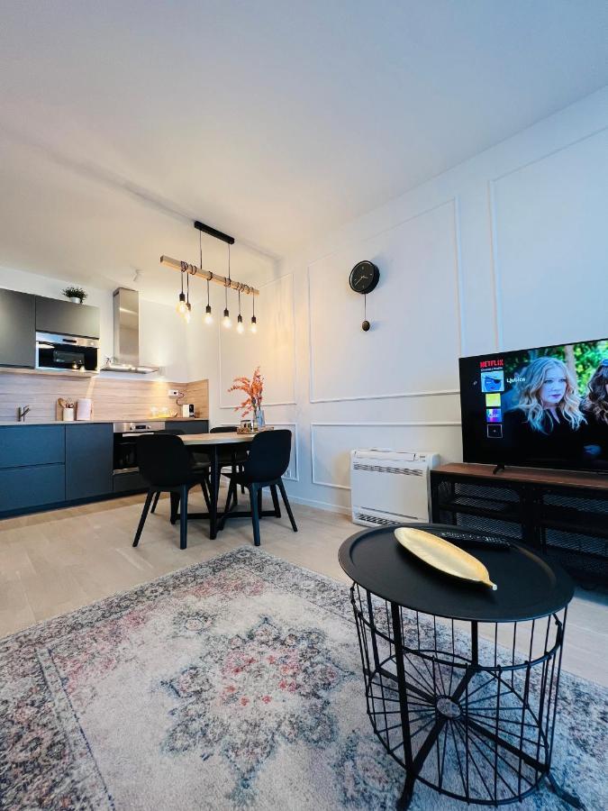 Apt Ljupka - Zadar - With Private Free Parking מראה חיצוני תמונה
