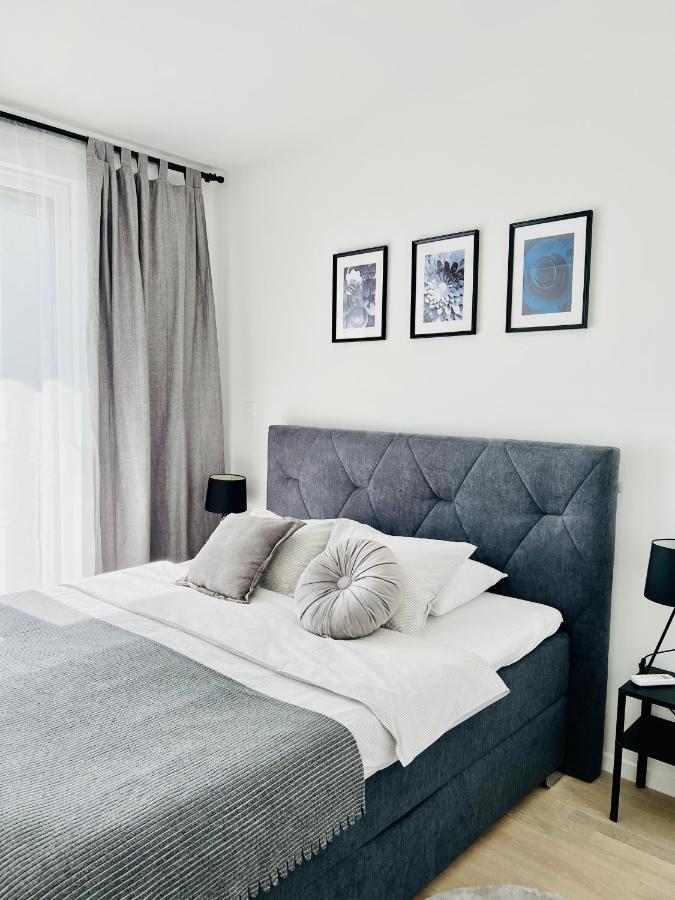 Apt Ljupka - Zadar - With Private Free Parking מראה חיצוני תמונה
