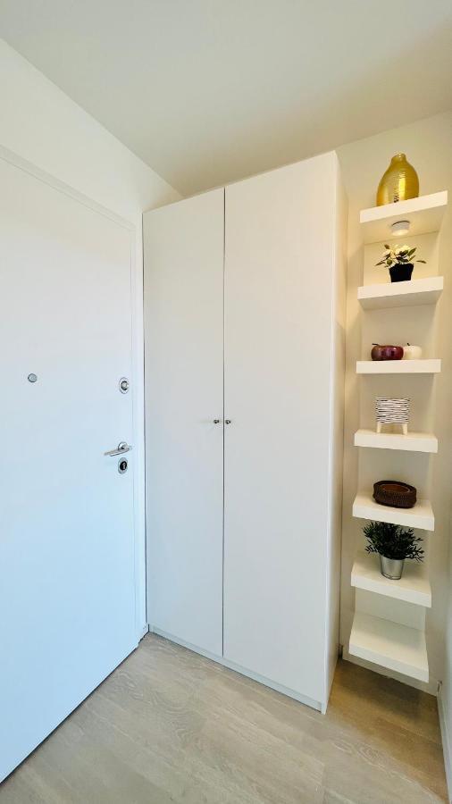 Apt Ljupka - Zadar - With Private Free Parking מראה חיצוני תמונה