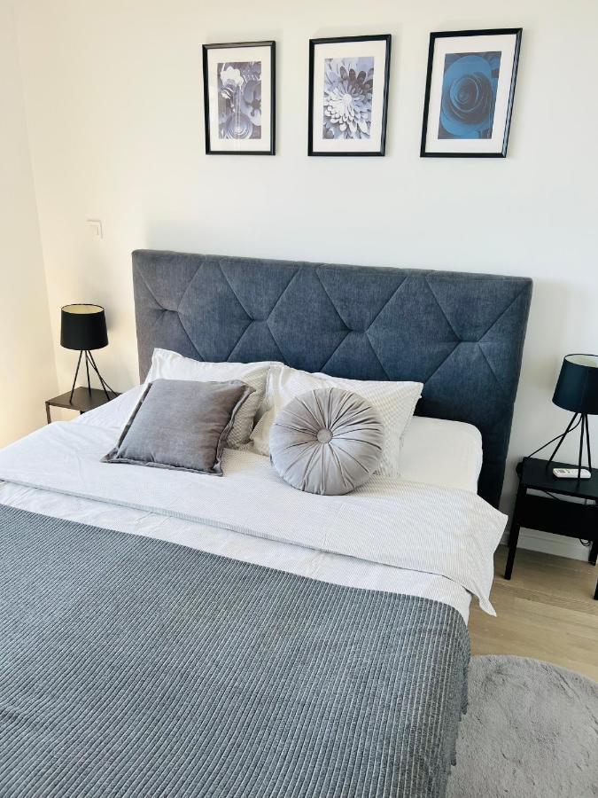 Apt Ljupka - Zadar - With Private Free Parking מראה חיצוני תמונה