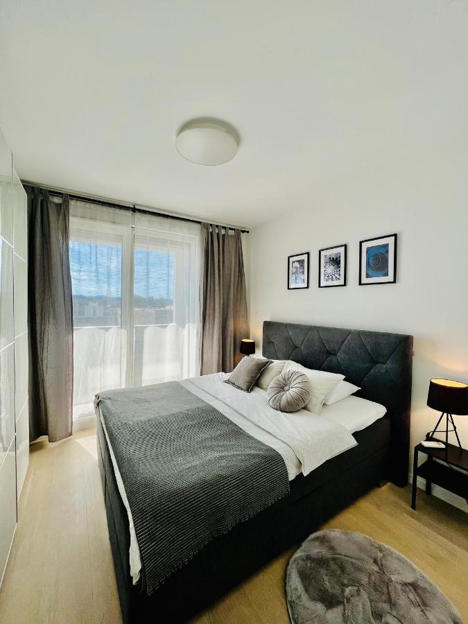 Apt Ljupka - Zadar - With Private Free Parking מראה חיצוני תמונה