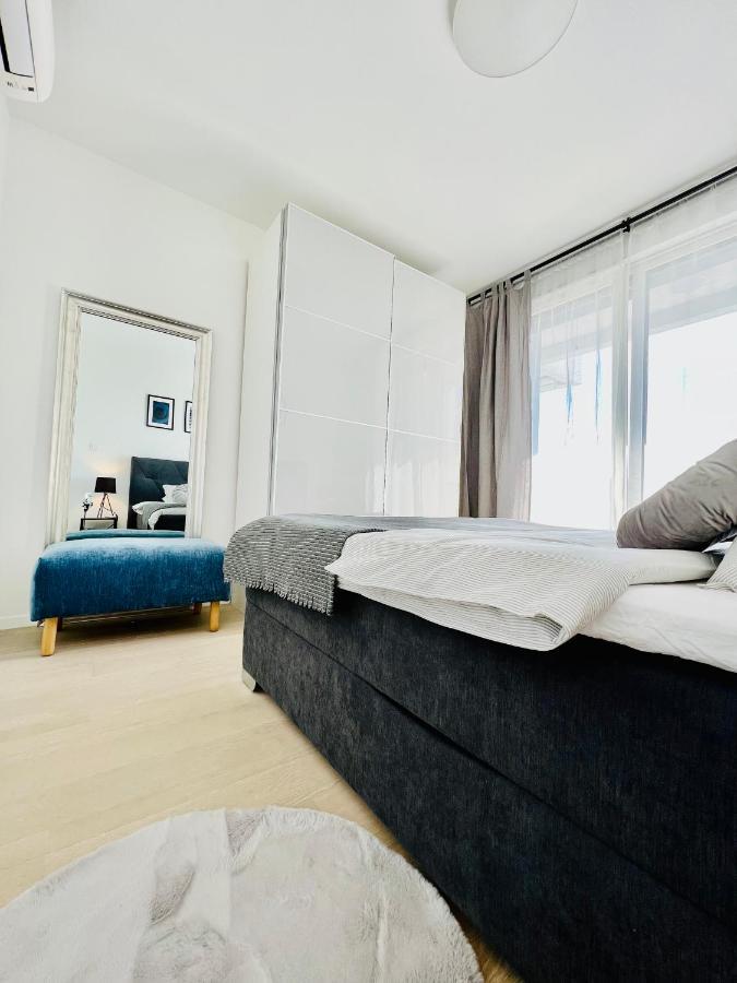 Apt Ljupka - Zadar - With Private Free Parking מראה חיצוני תמונה