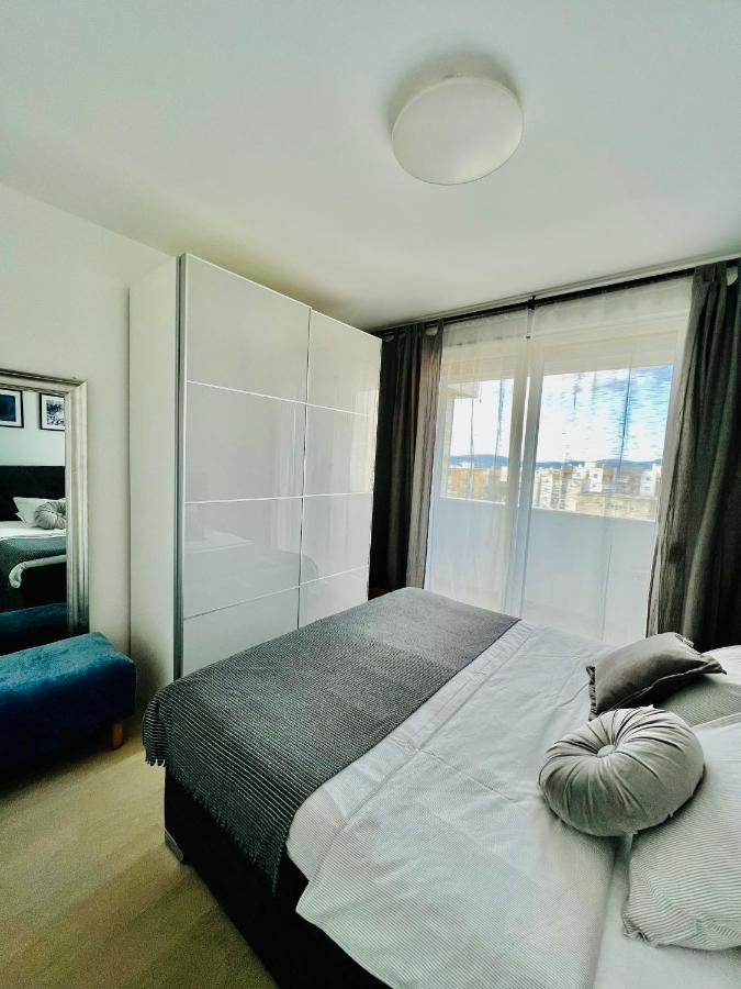 Apt Ljupka - Zadar - With Private Free Parking מראה חיצוני תמונה