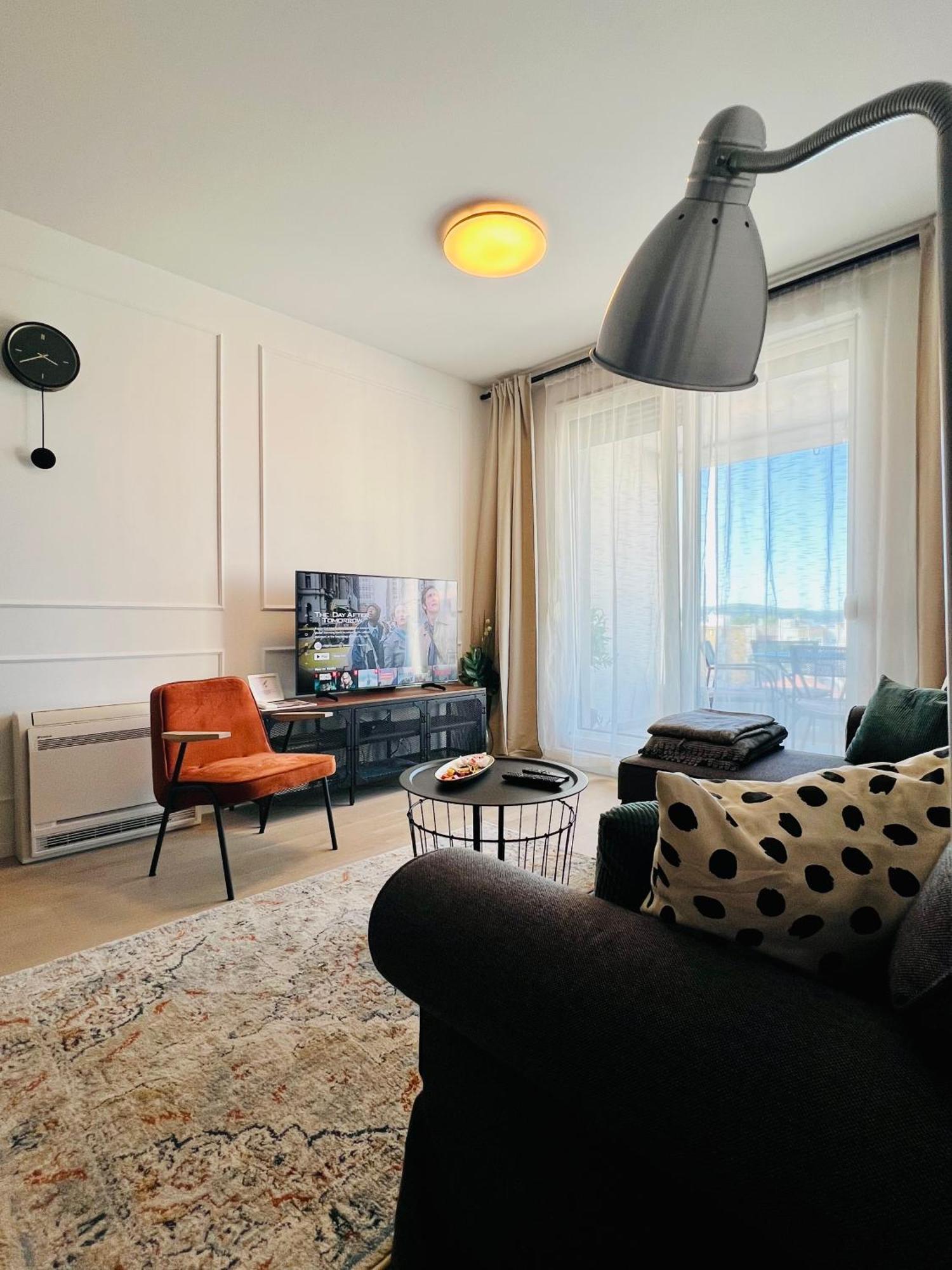 Apt Ljupka - Zadar - With Private Free Parking מראה חיצוני תמונה